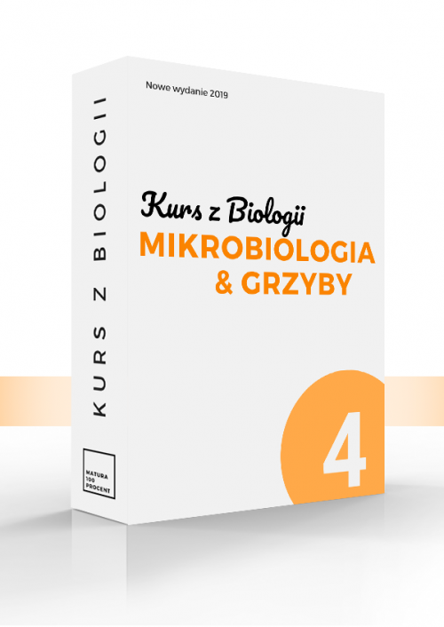 Biologia 4. Mikrobiologia