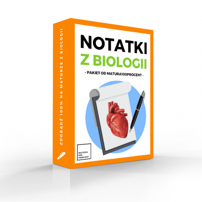 Notatki Z Biologii Do Matury Rozszerzonej Pdf — Kursy Maturalne ...