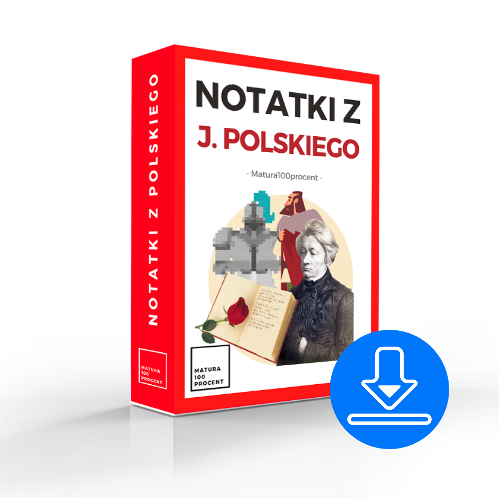 Notatki Do Matury Z Polskiego Notatki z polskiego do matury pdf — Kursy maturalne - Matura100procent