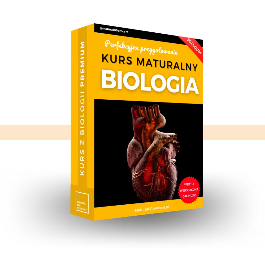 Kursy Z Biologii - Fiszki, Opracowania, Zadania Maturalne Z Biologii ...