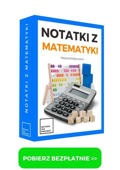 Notatki Do Pobrania - Kursy Maturalne - Matura100procent